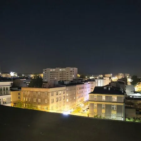 Apartament Kotwica Gdynia Exterior foto