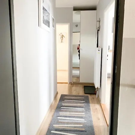 Apartament Kotwica Gdynia Exterior foto