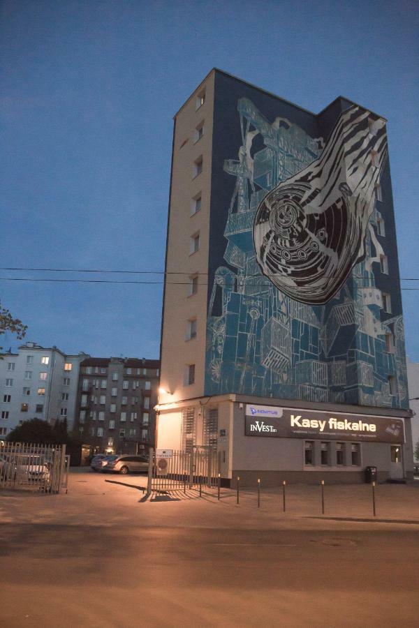 Apartment Kotwica