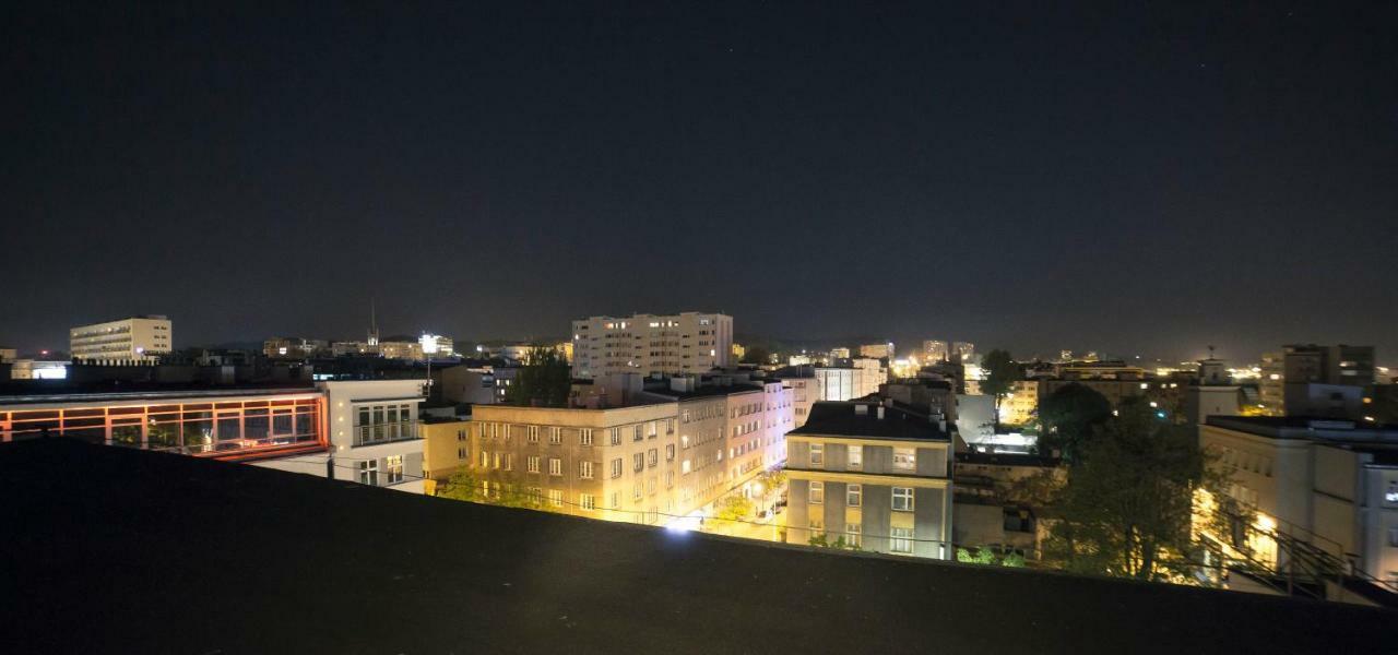 Kotwica Apartment Gdynia