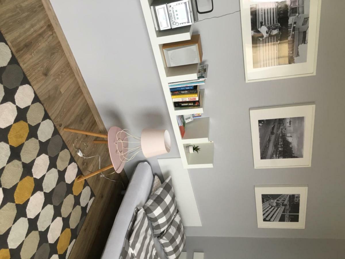 Kotwica Apartment *