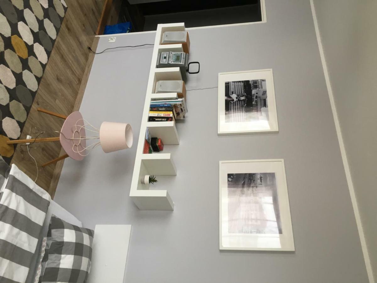 Kotwica Apartment