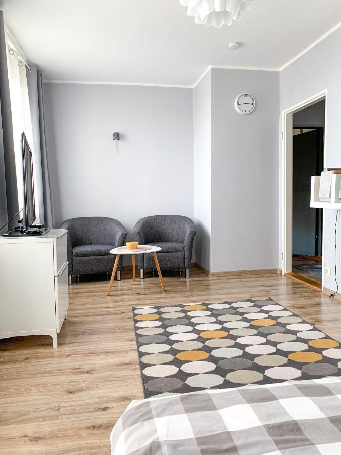 Kotwica Apartment Gdynia