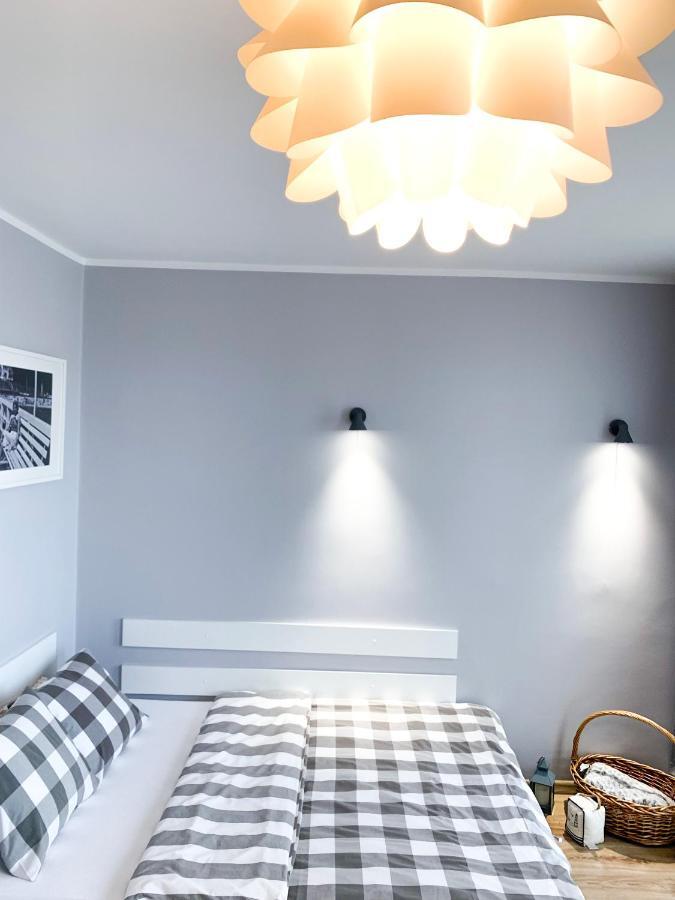 Kotwica Apartment Gdynia