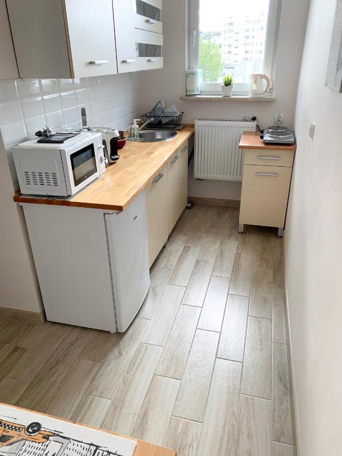 Apartment Kotwica