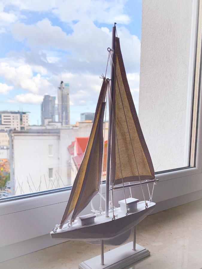 Kotwica Apartment Gdynia