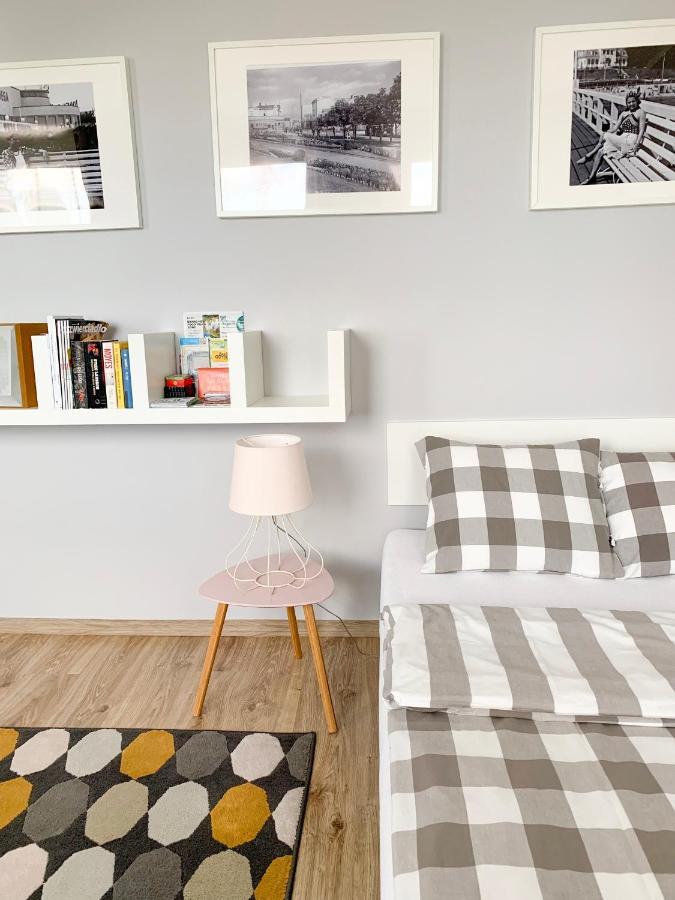 Kotwica Apartment Gdynia
