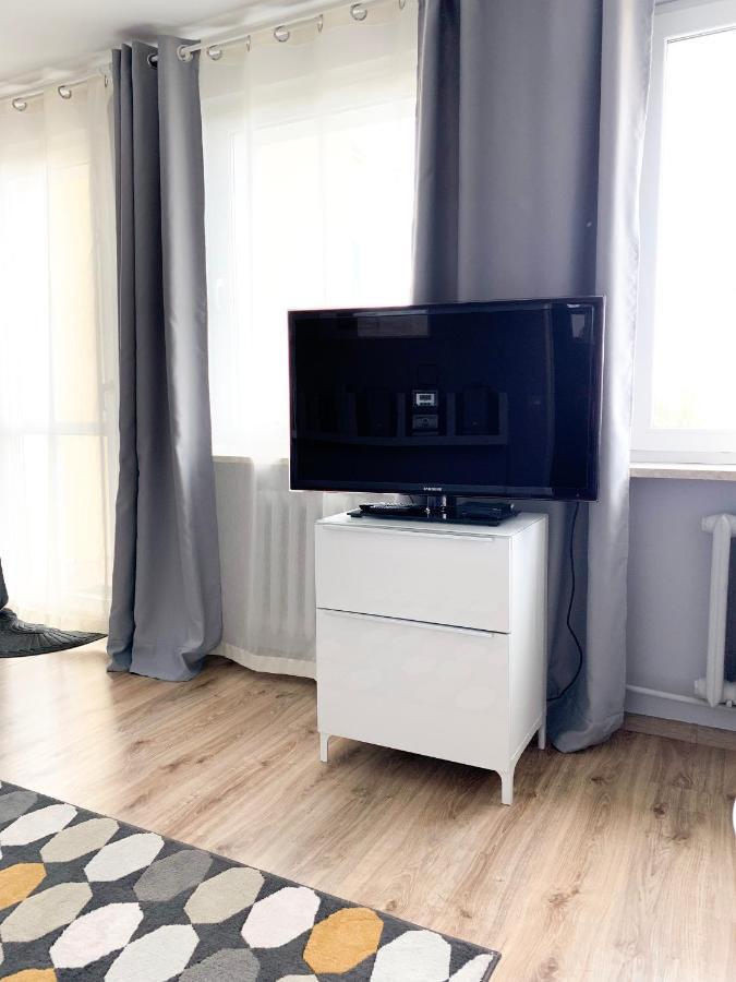 Apartment Kotwica *