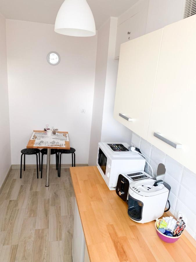 Kotwica Apartment Gdynia