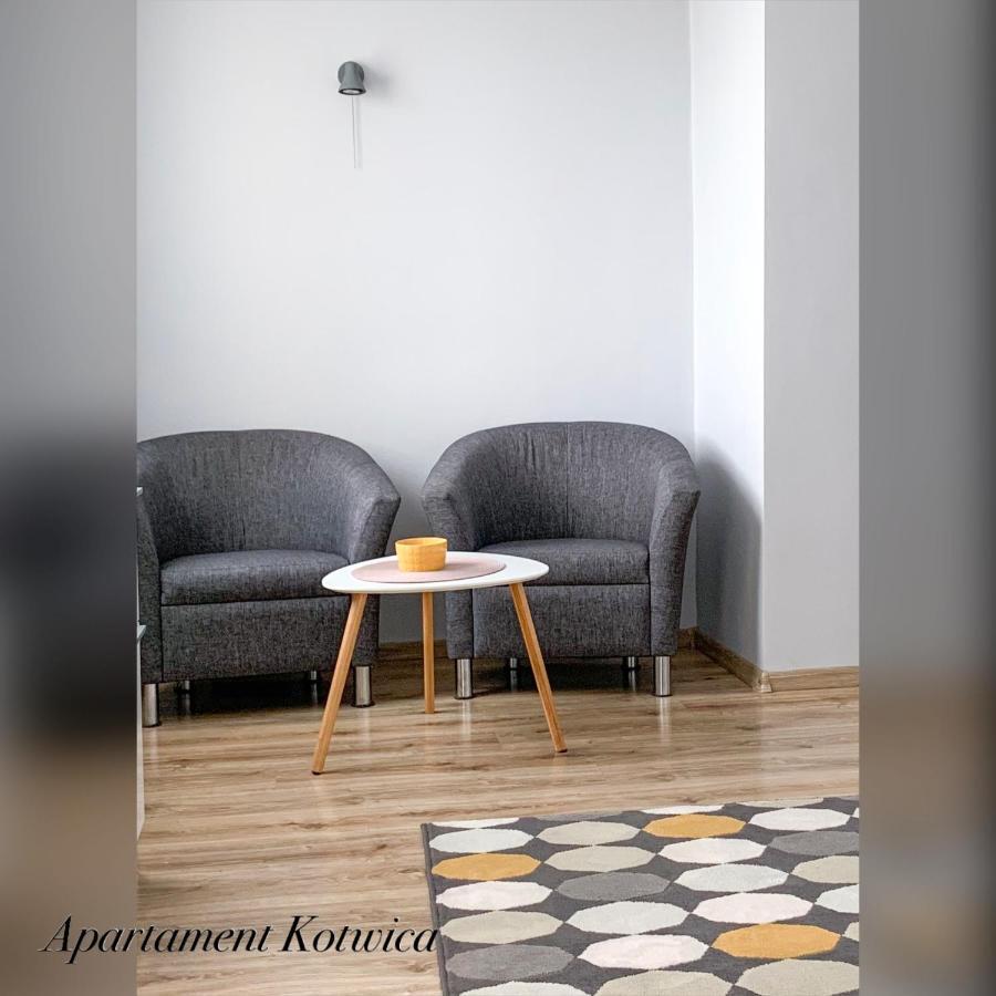 Kotwica Apartment